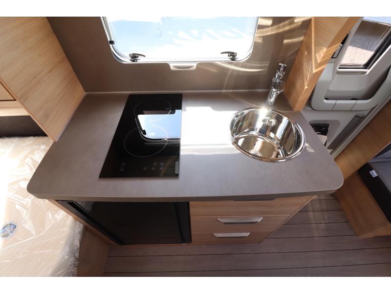 Knaus Sudwind Black Selection 460 EU E-UITVOERING - 2026 - 126  foto: 14