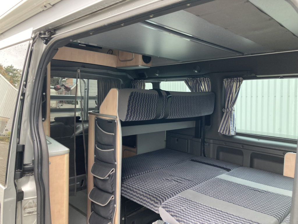 FORD TRANSIT-EUROLINE/NUGGET foto: 28