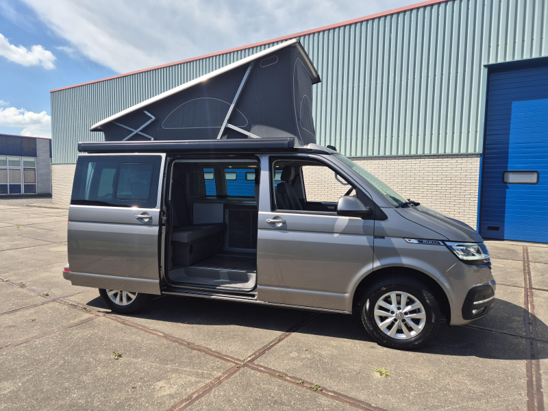 Volkswagen T6.1 California Ocean DSG 2023  foto: 1