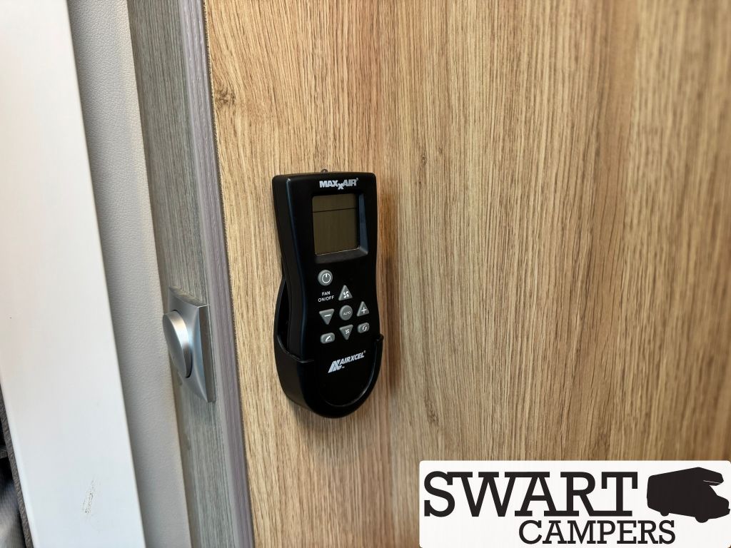 Knaus Sky TI 700 MEG, Enkele bedden 150 pk foto: 14