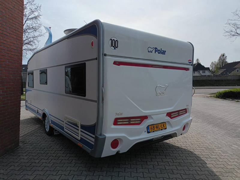 Polar 560 CTH  foto: 2