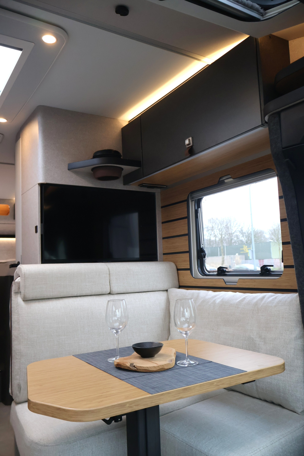 Hymer ML-T 580 4X4 Foto: 10