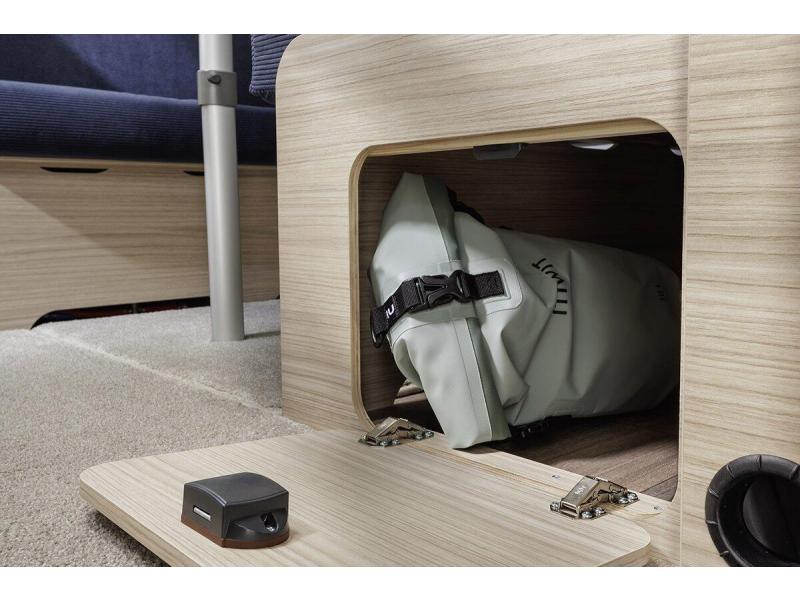 Fendt Bianco Selection 515 SG  foto: 17