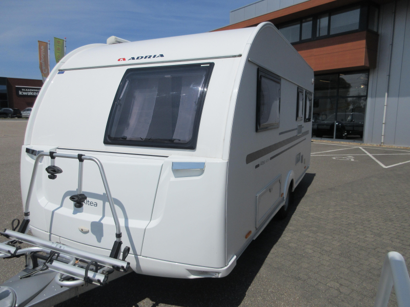 Adria Altea 462 PU MOVER / MARKISE / VERONA Foto: 17