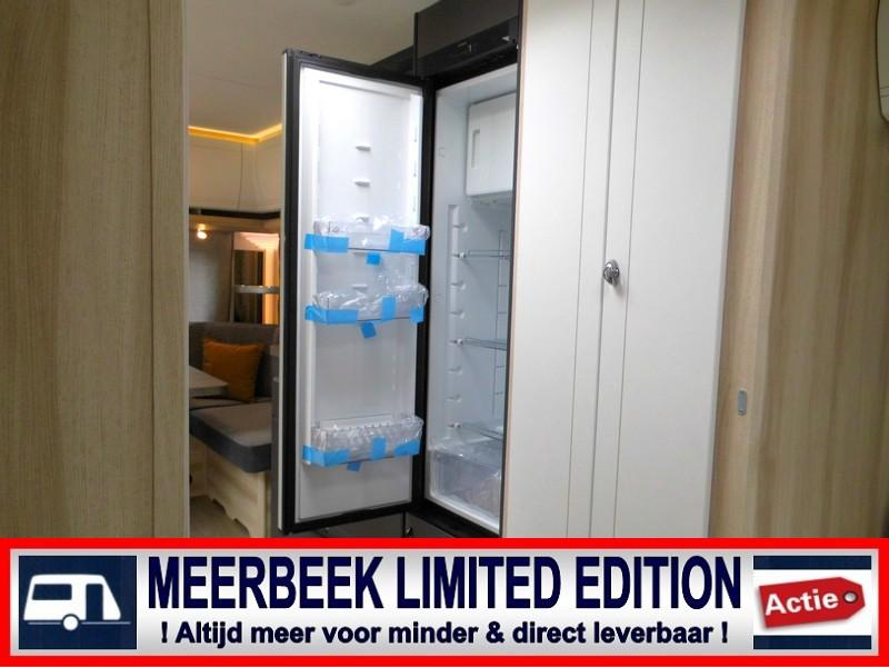 Hobby De Luxe 540 UL 2026 NIEUWSTE MODEL !  foto: 13