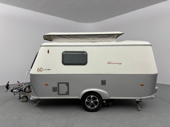 Eriba Touring Triton 430 GT 60 Edition foto: 11