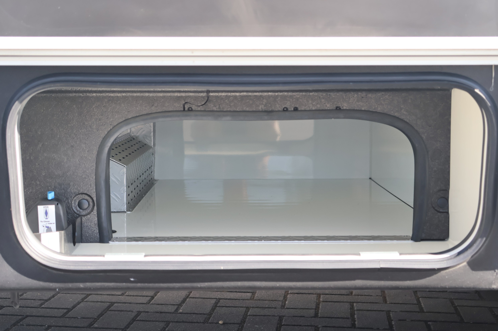 Hymer BMC-I 680 photo : 6