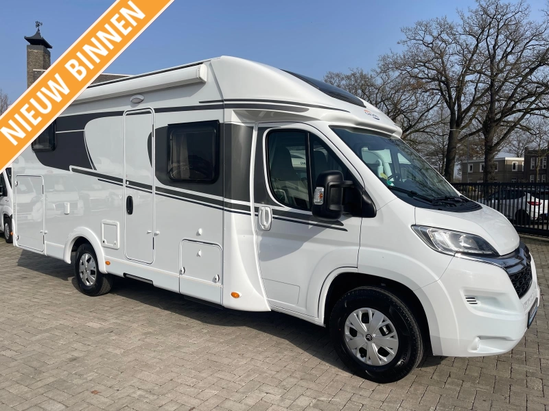Hymer Carado 448  foto: 0