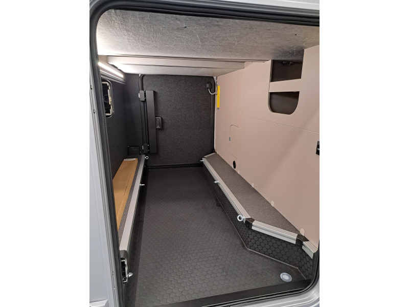 Adria Compact Supreme SL 2027 Model  foto: 4