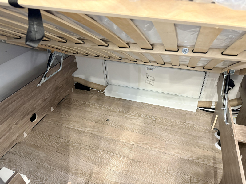 Hobby Excellent Edition 460 UFE  foto: 6