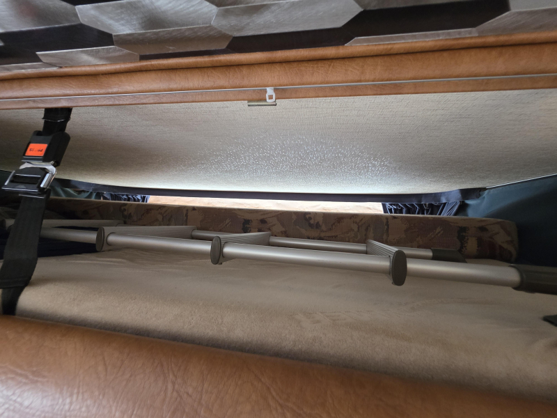 Hymer B 564 AIRCO | TOPSTAAT 2.5TD  foto: 20