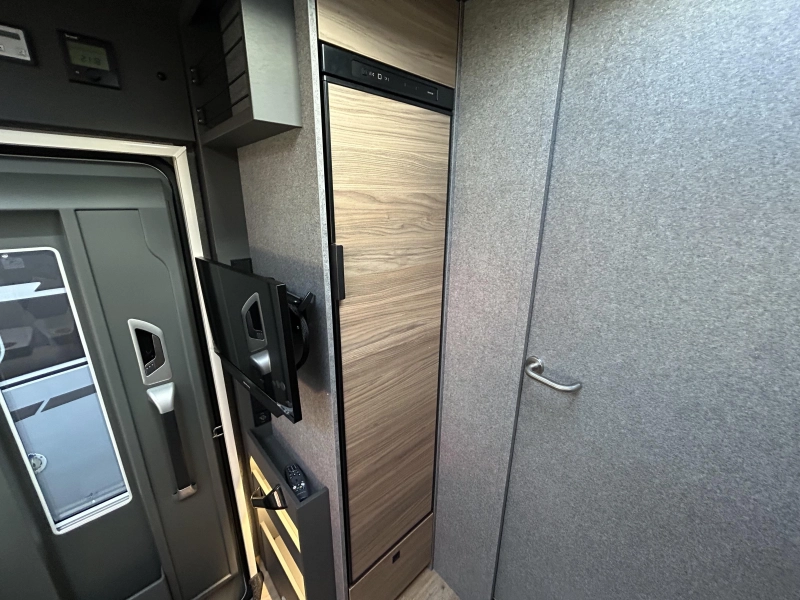Dethleffs Trend T 7057 EBL  foto: 9