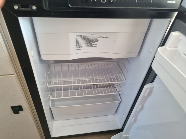 Eriba Touring 530 Legend foto: 9