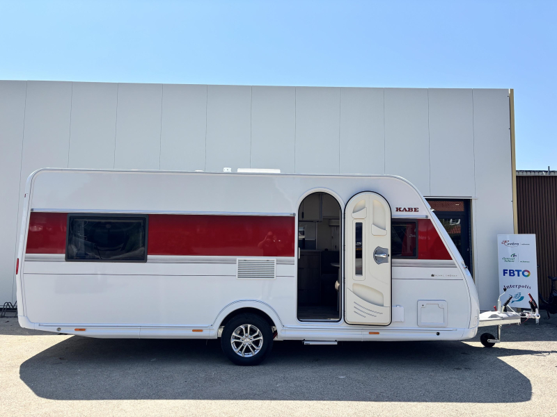 Kabe Royal 540 GLE B2  foto: 5