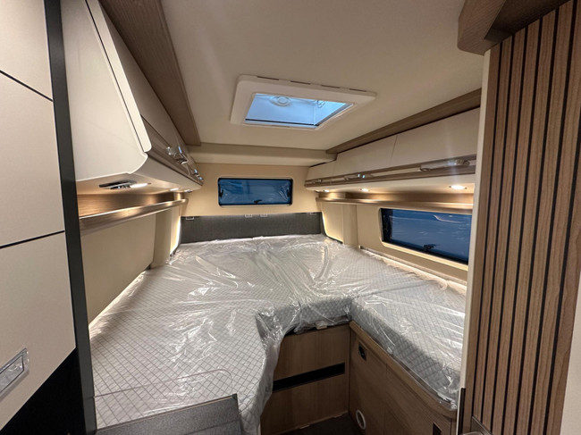 Malibu Genius 641 LE Performance 4x4 foto: 4