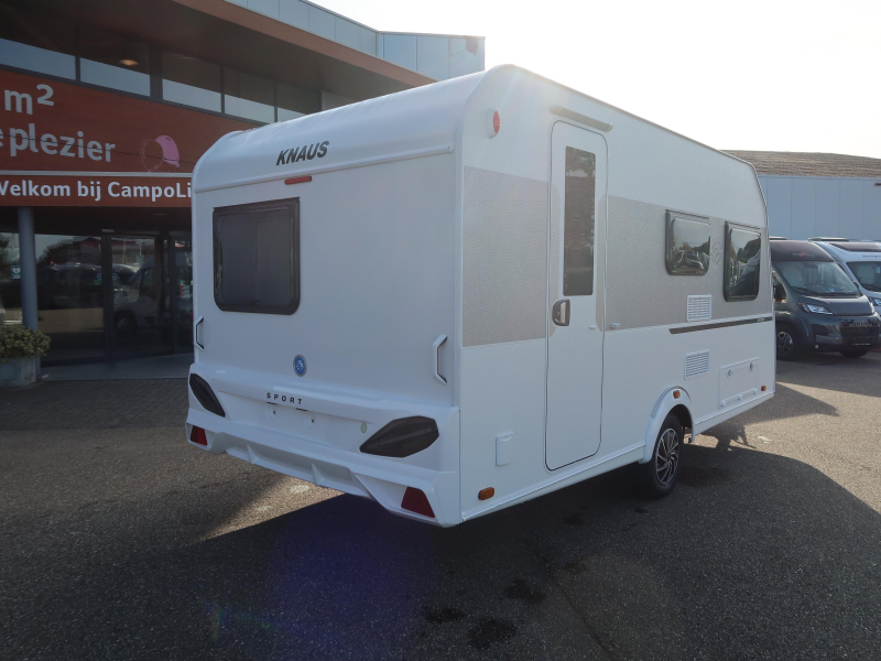 Knaus Sport 420 QD  foto: 18