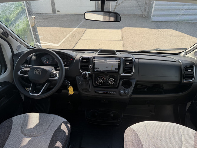 Knaus LIVE TI 590 MF Platinum Select foto: 4