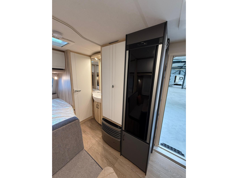 Hobby De Luxe 400 SFE Nieuw | Actie model 2026  foto: 7