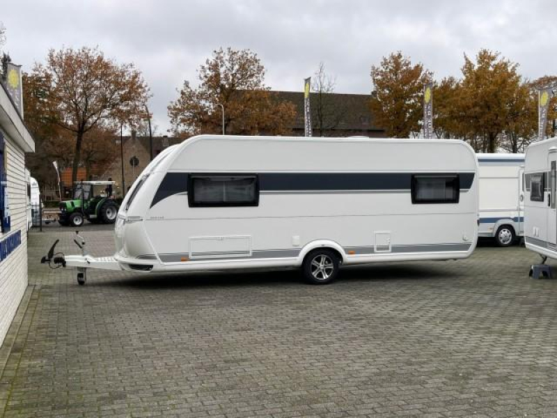 Hobby Maxia 585 UL 35 JAAR PEN!  foto: 1