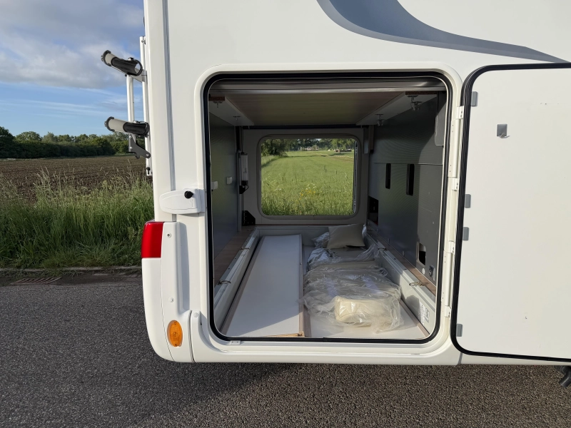 Rapido 696 F 2x Airco, BR Lift,  foto: 24