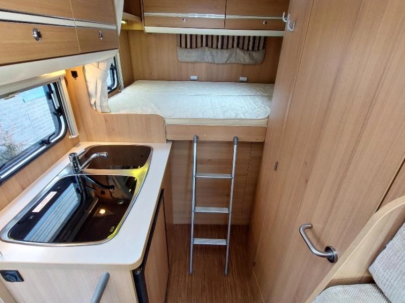 TEC AdvanTec 546 G  foto: 18