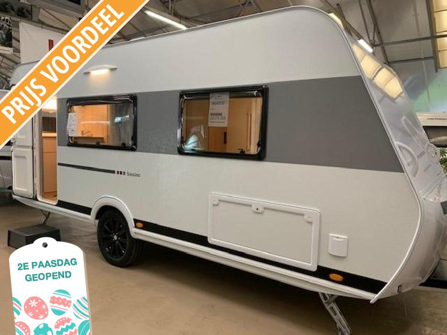 Weinsberg CaraCito 450 FU ahora con hasta 3.500 € de descuento*