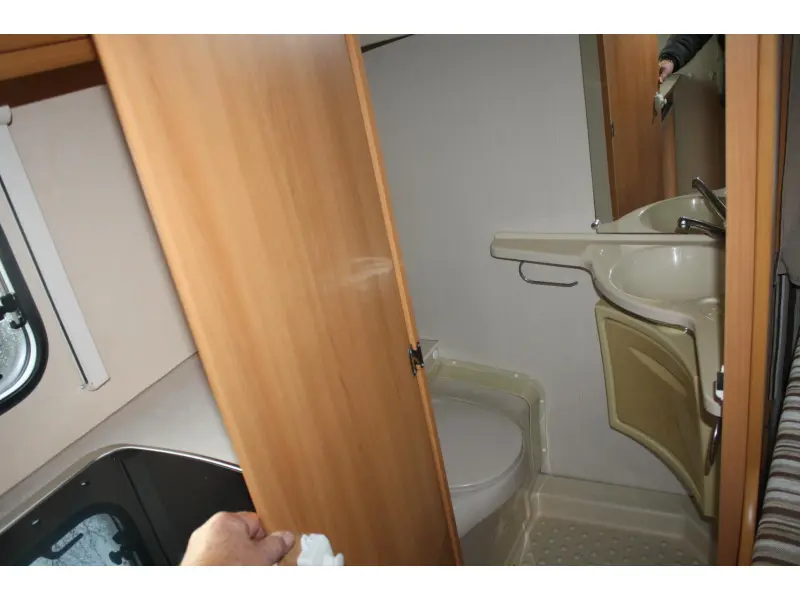 Caravelair Antares Luxe 400  foto: 8