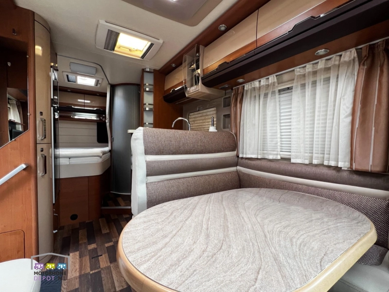 Knaus Sun Ti 650 MF Eerste eigenaar!  foto: 9