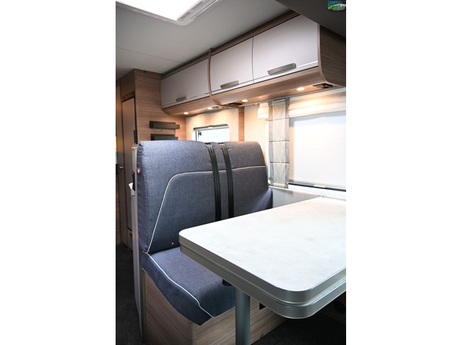 Knaus L!VE I 700MEG Foto: 11