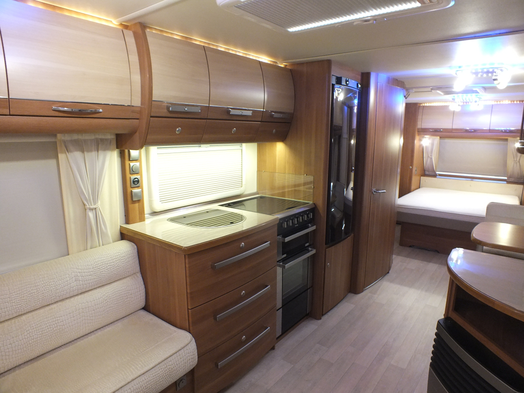 FENDT LE VOGUE 700 foto: 8