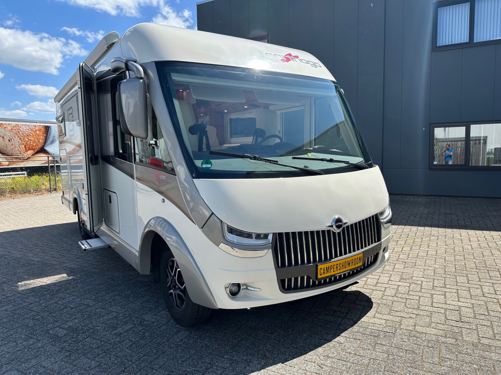 Carthago Chic C-line 4.9 LE foto: 18