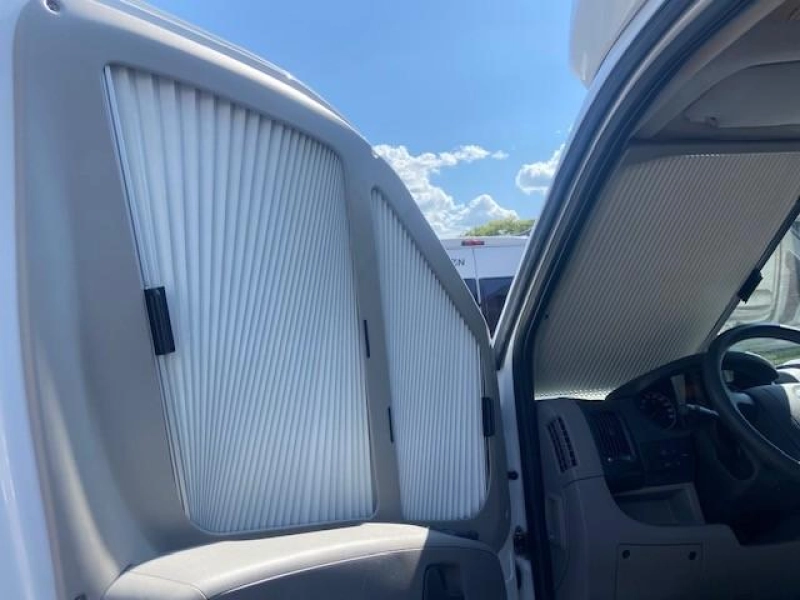 Knaus Sun Ti 650 MF  foto: 18
