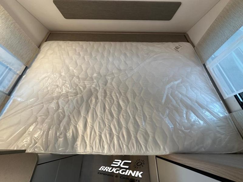 Bürstner Premio 395 TS - COMPACT  foto: 10