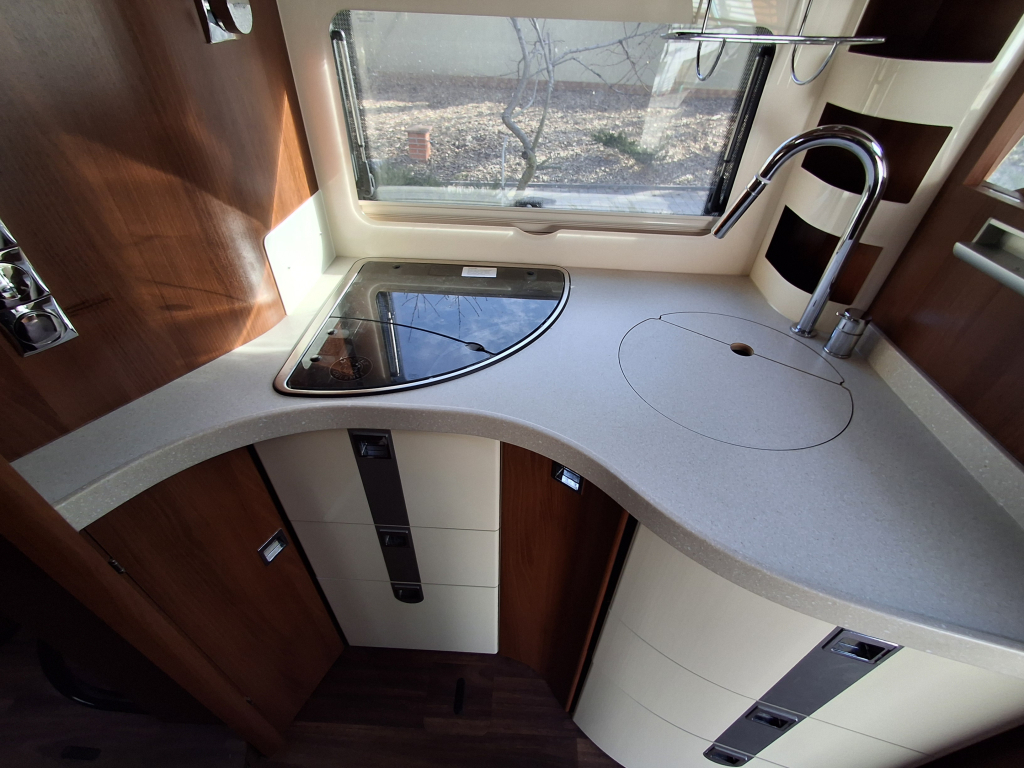 Carthago Chic y más foto: 19