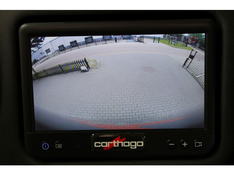 Carthago Chic C-Line I 4.9 LE-L Enkele bedden + Hefbed  foto: 83