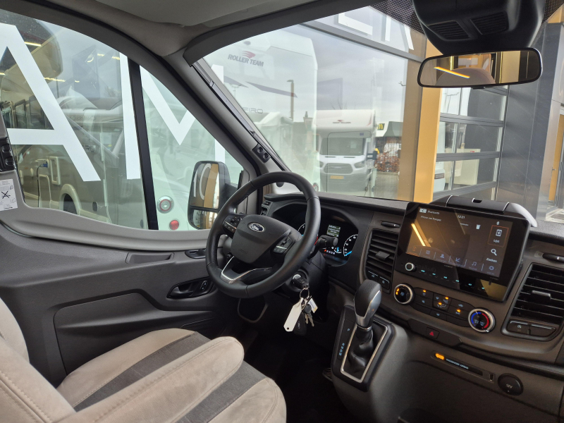 Challenger Graphite Premium 328 Chausson 788 Foto: 20