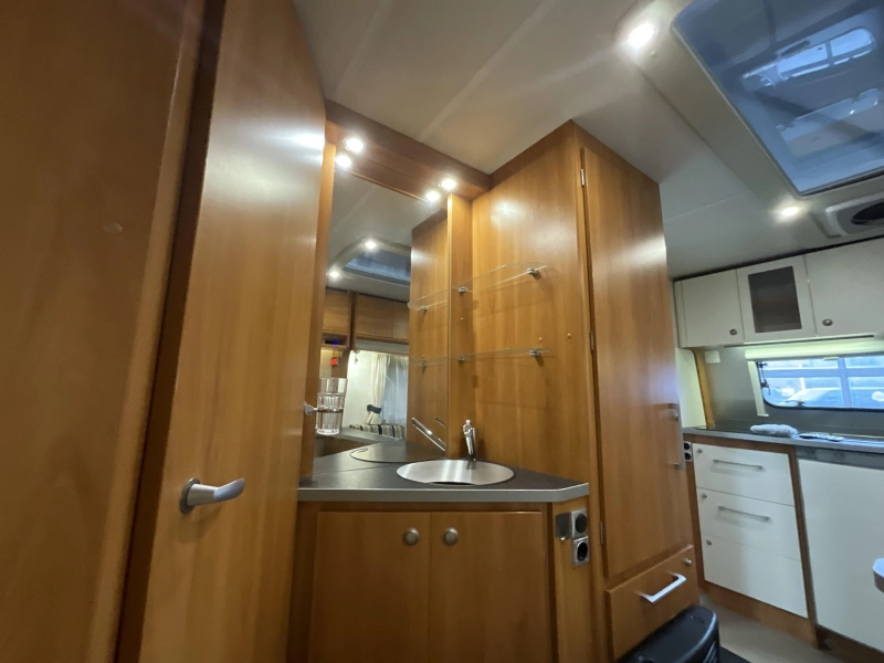 Kip Isa White 41 TDB AUVENT-MOVER-STORE photo : 8