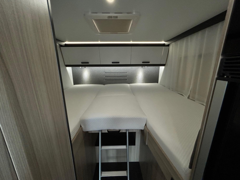 Sun Living S 72 DL Benelux Edition Actie !  foto: 15