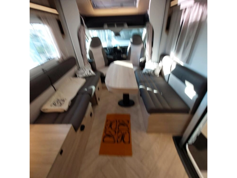 Chausson Titanium 630 Neu 2026 Foto: 20