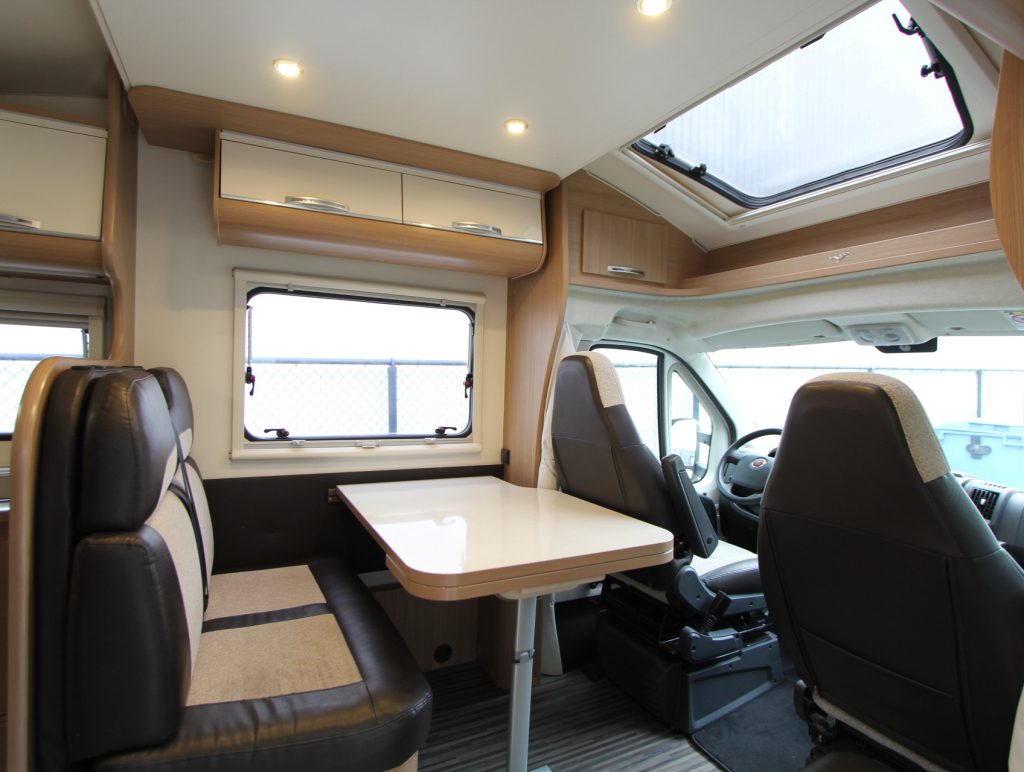 SUN LIVING LIDO M 50 SL Foto: 14