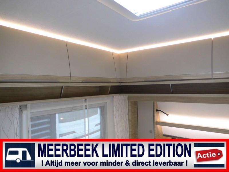 Fendt Bianco Selection 465 TG 4368,=KORTING MOVER+THULE  foto: 18