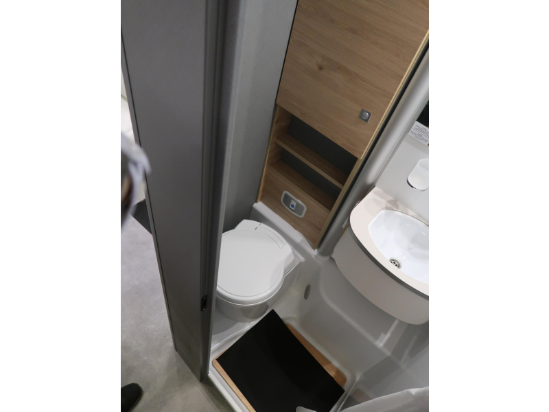 Dethleffs Just Camp T 6812 EB MET 7.695 EURO VOORDEEL  foto: 19
