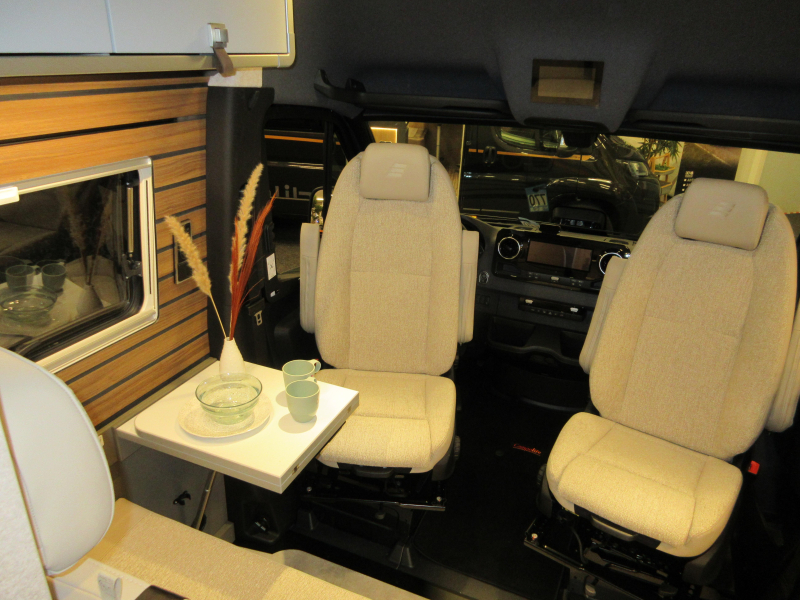 Hymer Grand Canyon S 600 Xperience Edition  foto: 9