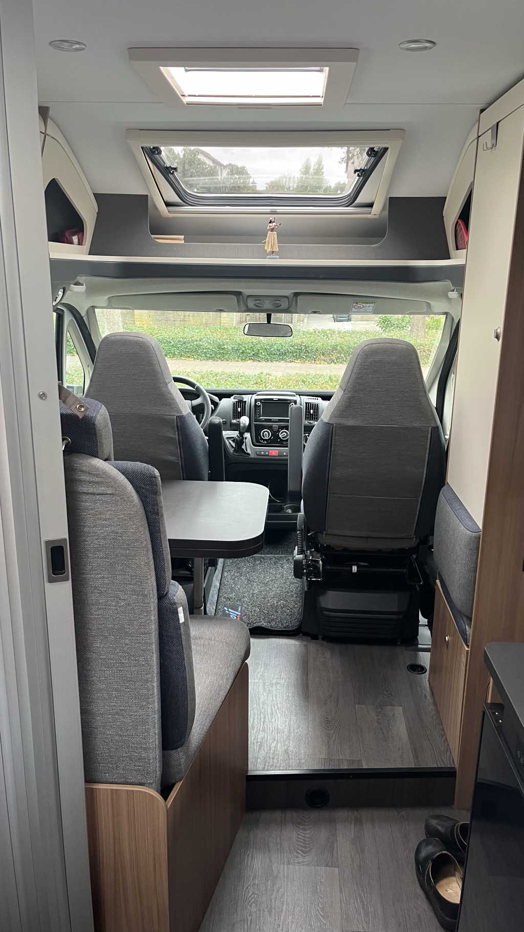 Sun Living S65SL photo: 13
