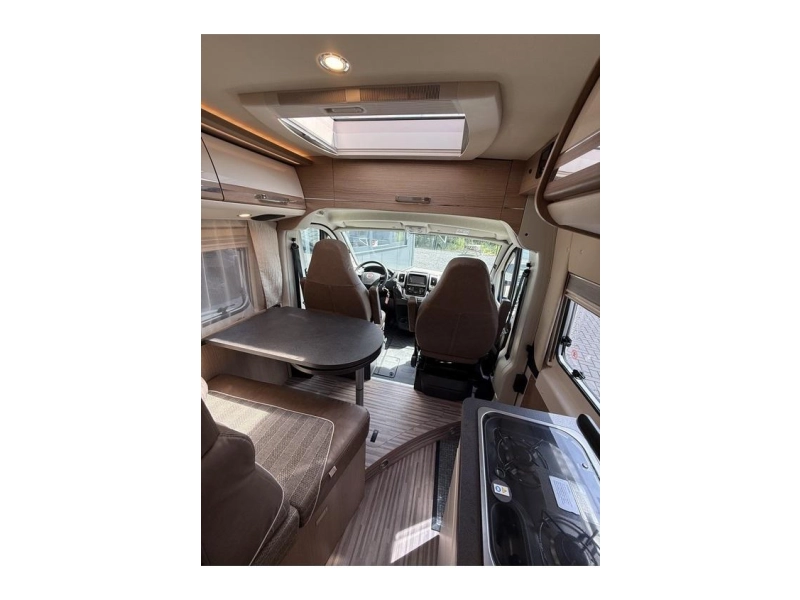 Malibu Van 640 LE foto: 13