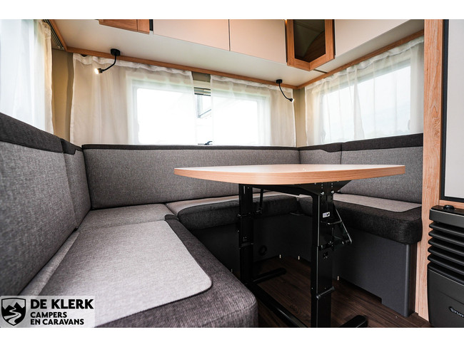 Knaus SPORT 500 EU All-in Deals foto: 19