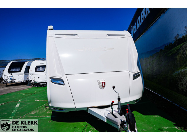 Tabbert PUCCINI 550 E All-in Deals en Premium Weeks foto: 3