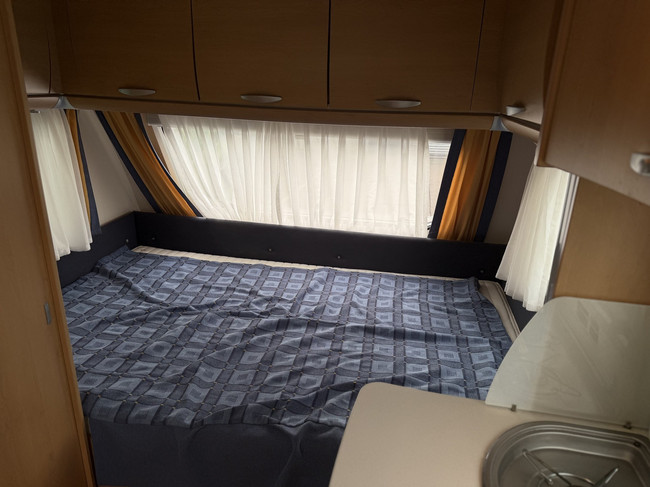 Knaus SUDWIND 420 GOLD E foto: 10