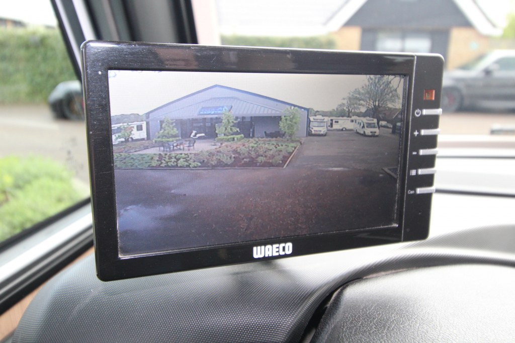 Pilote G 740 XLC photo: 14