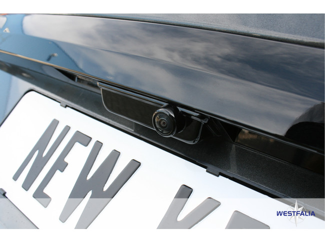 Westfalia Kelsey 136cv Aut. cama el&eacute;ctrica | foto: 10